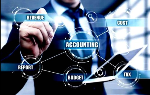 Bookkeeping and Accounting