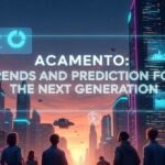 Acamento: Trends and Predictions for the Next Generation