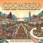 Coomersu: A Culinary Journey Through Flavor and Heritage