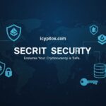 Icryptox.com security: Ensures Your Cryptocurrency is Safe