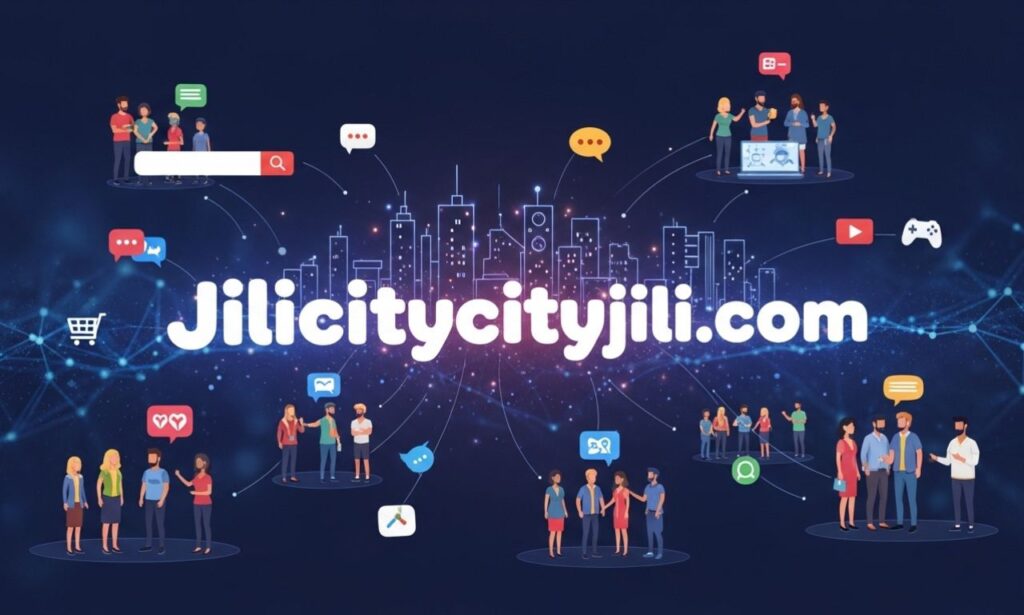 Jilicitycityjili com: Your Ultimate Guide to the Online Community