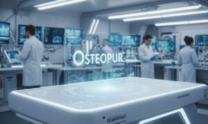 Osteopur: Revolutionizing Health Supplements in 2025