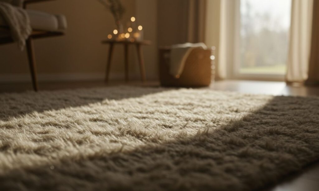 Wollmatten: The Eco-Friendly Choice for Cozy Interiors