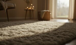 Wollmatten: The Eco-Friendly Choice for Cozy Interiors