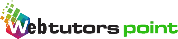 Web Tutors Point
