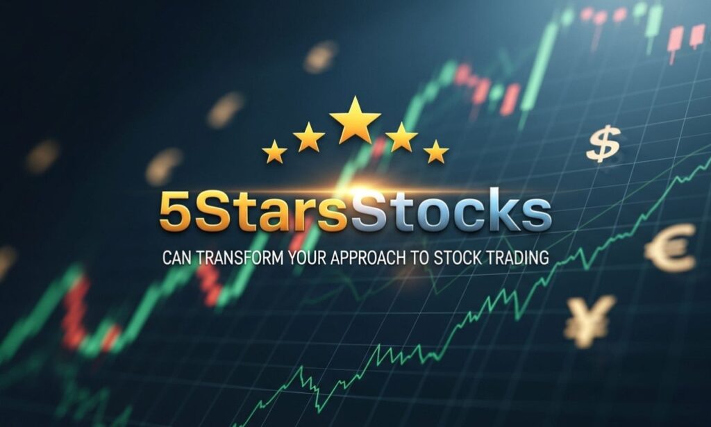 5StarsStocks: Can Transform Your Approach to Stock Trading