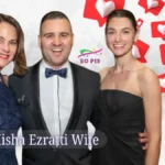 Unveiling the Life of Misha Ezratti Wife Supportive Partner