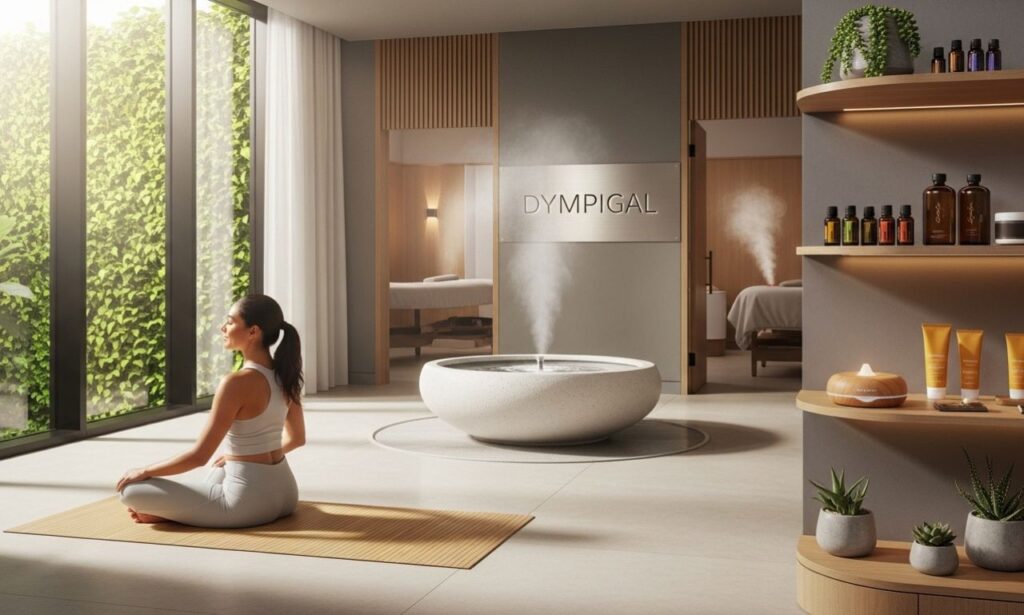 Exploring Dympigal: The Hidden Gem of Modern Wellness
