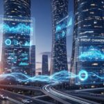 Frehf: Changing the Landscape of Relevant Industry