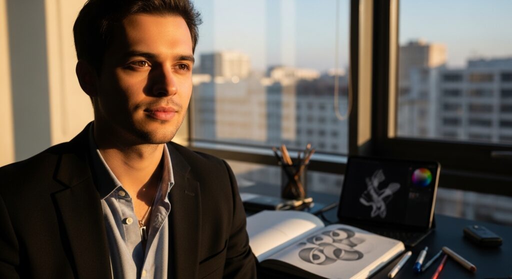 Journey of Jack Şoparov: A Rising Star in the Digital World