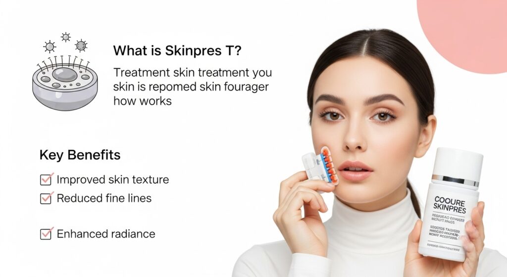 Skinpres T: You Need to Know Before Your First Treatment