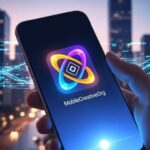 MobileCreativeOrg: Revolutionizing the Mobile Experience