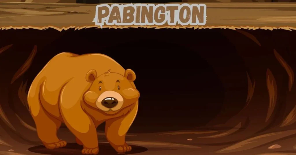 The History of Pabington: From Its Origins to Modern Day
