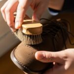 Suede brush: Transforming Suede with Proper Brushing Techniques