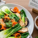 Yalla Choy: Serve with This Flavorful Delight for a Perfect Meal