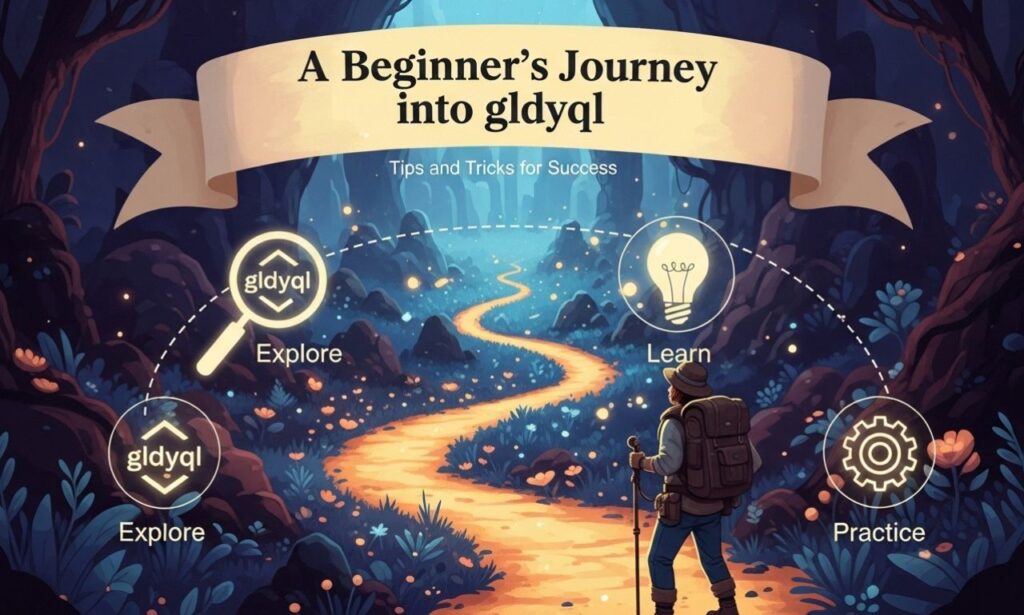 A Beginner’s Journey into gldyql: Tips and Tricks for Success